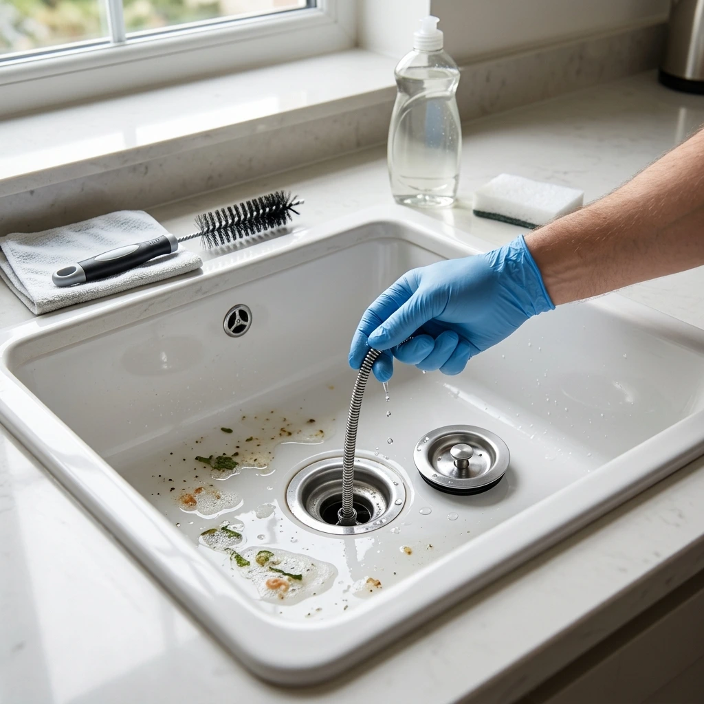 Une expertise fiable pour vos installations sanitaires