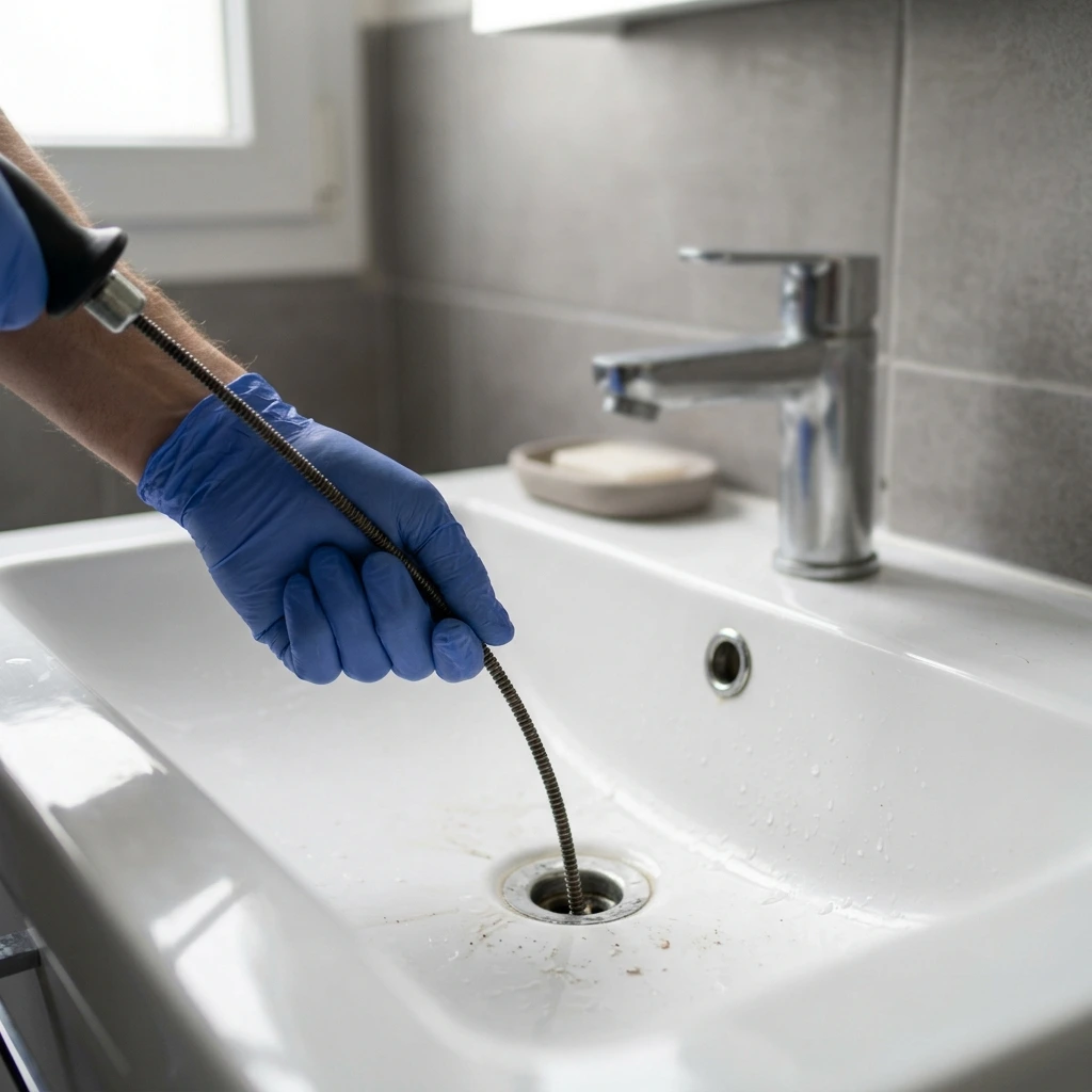 Une approche technique pour un débouchage total et durable