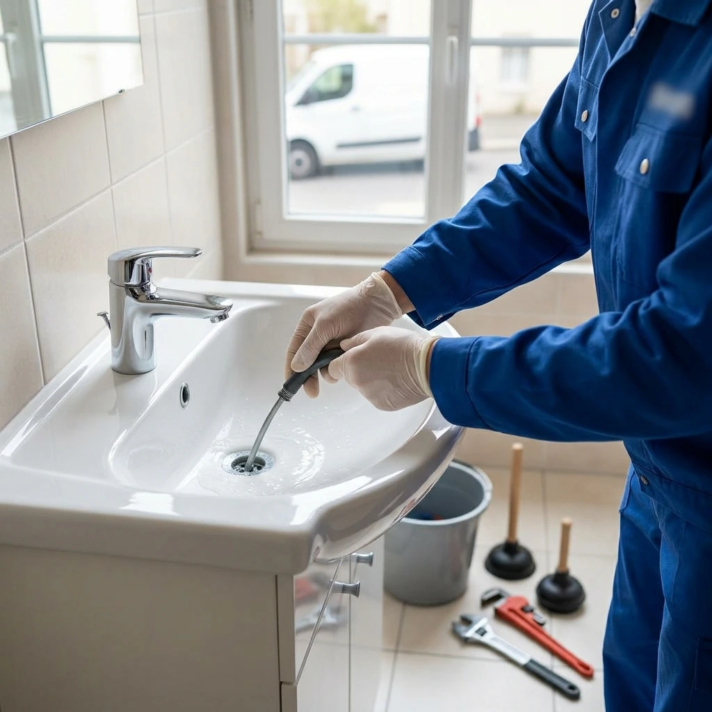 Un diagnostic précis pour un débouchage durable