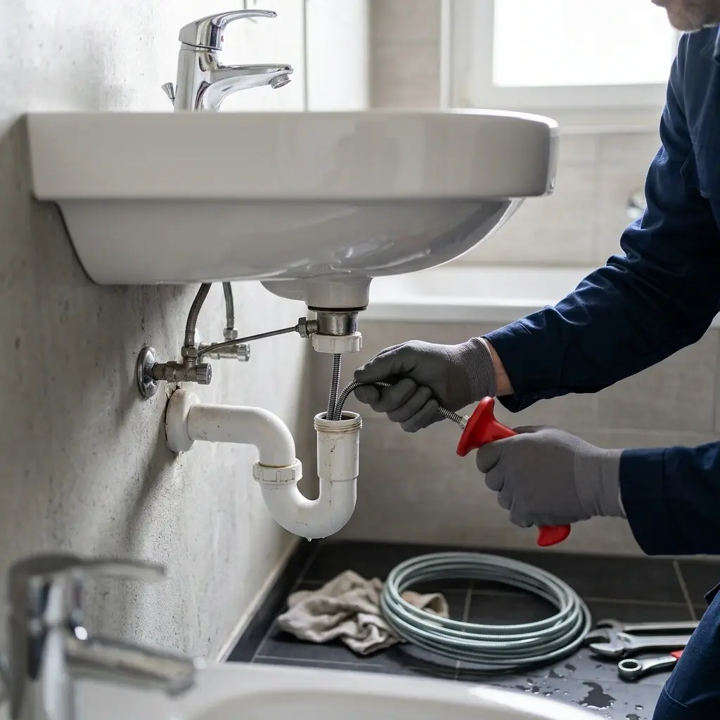 Une approche technique pour un débouchage définitif