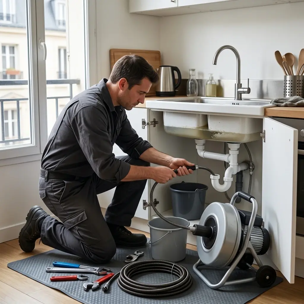 Adopter les bons gestes pour prévenir les bouchons