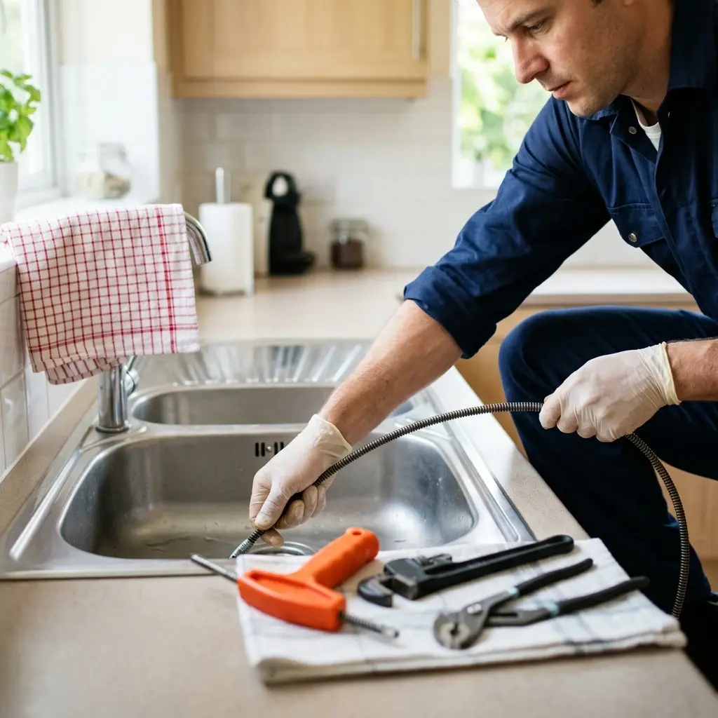 Une solution durable pour vos canalisations à Antony