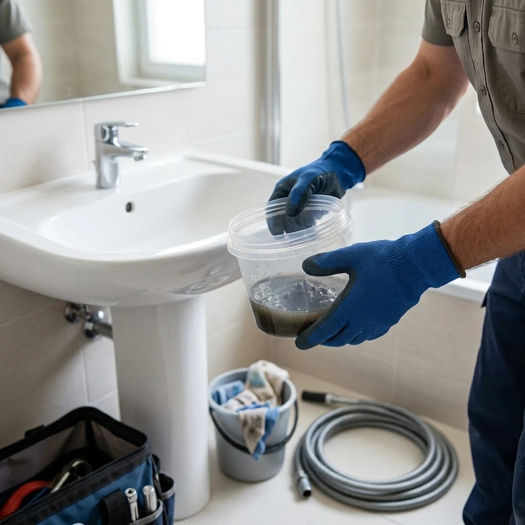 Une approche technique pour un débouchage efficace