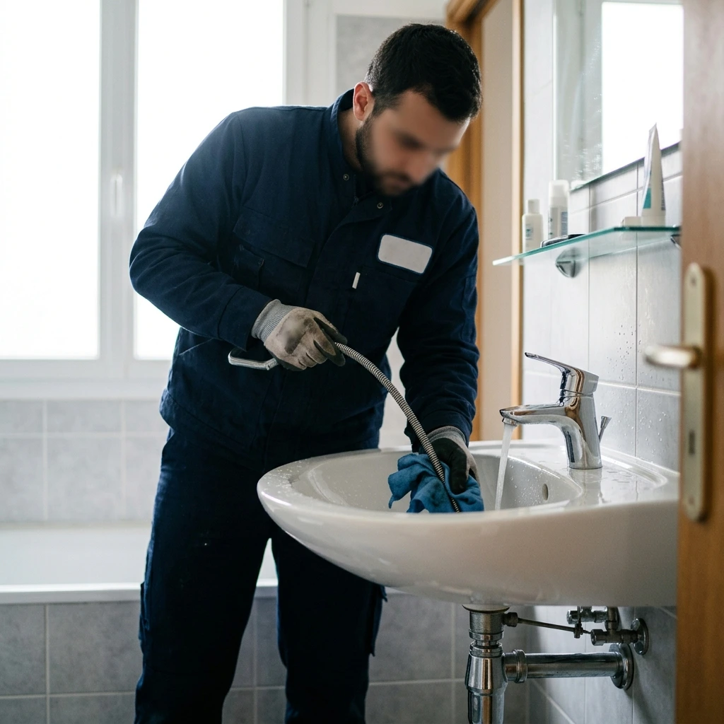Une approche technique pour un débouchage durable