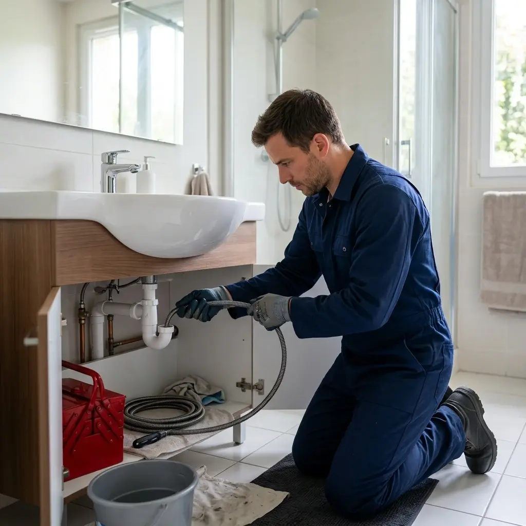 Un dépannage rapide pour retrouver le confort de votre maison