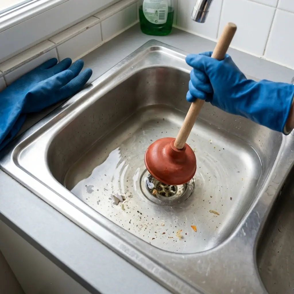 Besoin d'un débouchage rapide à Bagneux ?