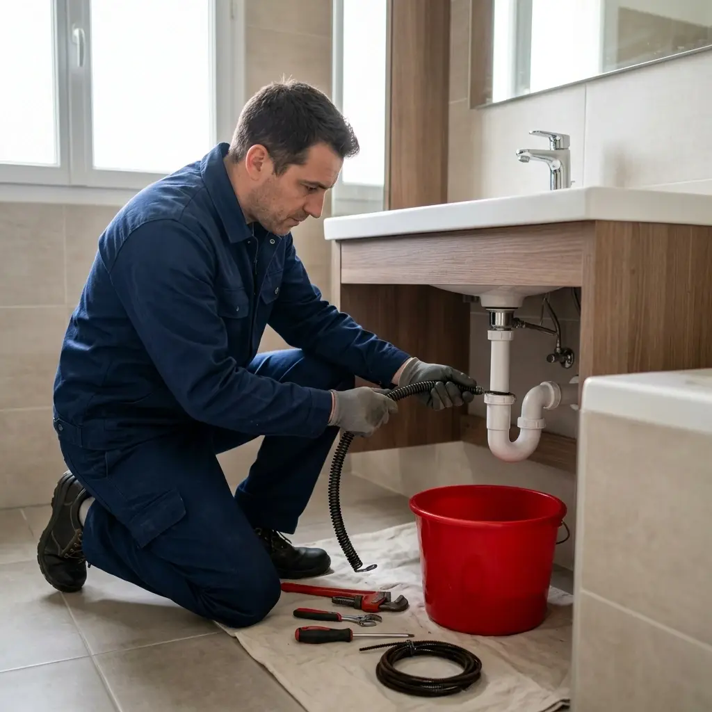Une solution fiable pour vos canalisations dans les Hauts-de-Seine