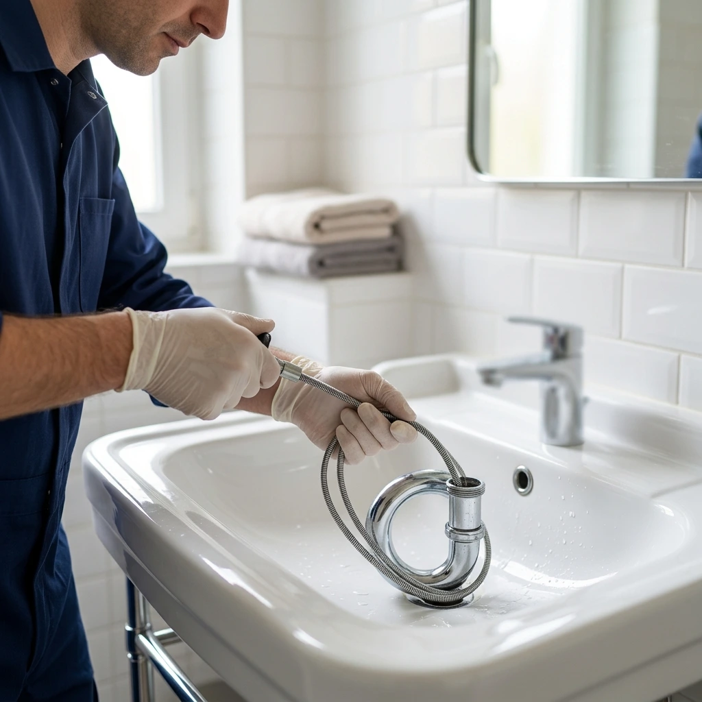 Une approche technique pour un débouchage durable