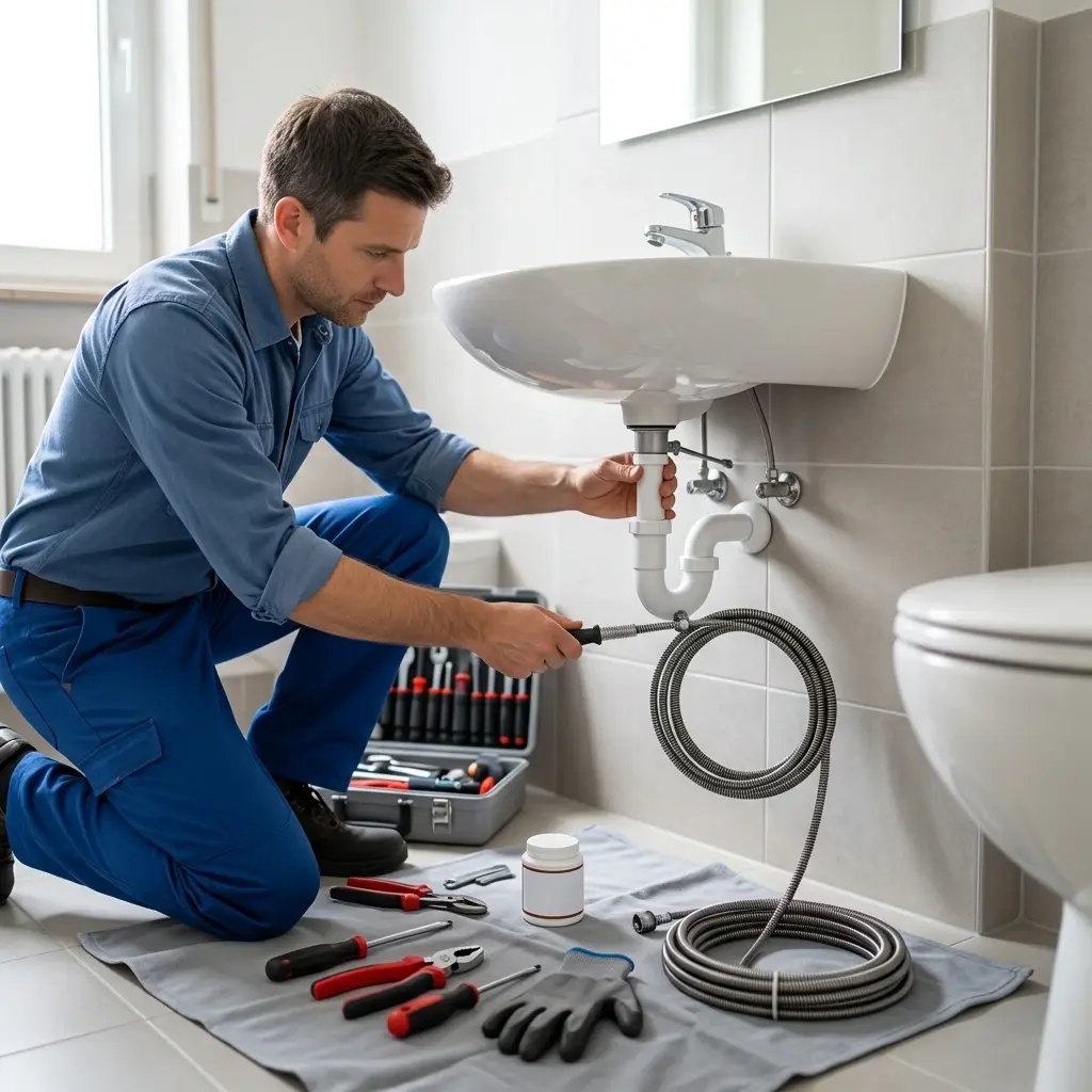Un service de proximité pour vos urgences sanitaires