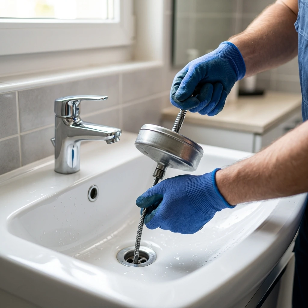 Une solution durable pour vos problèmes de plomberie