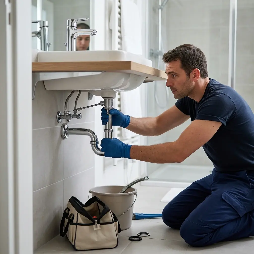 Une solution durable pour vos canalisations bouchées