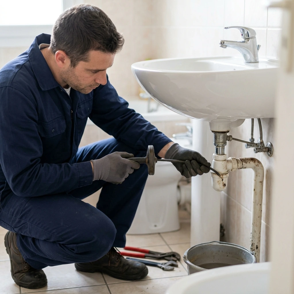 Une approche technique pour un débouchage durable