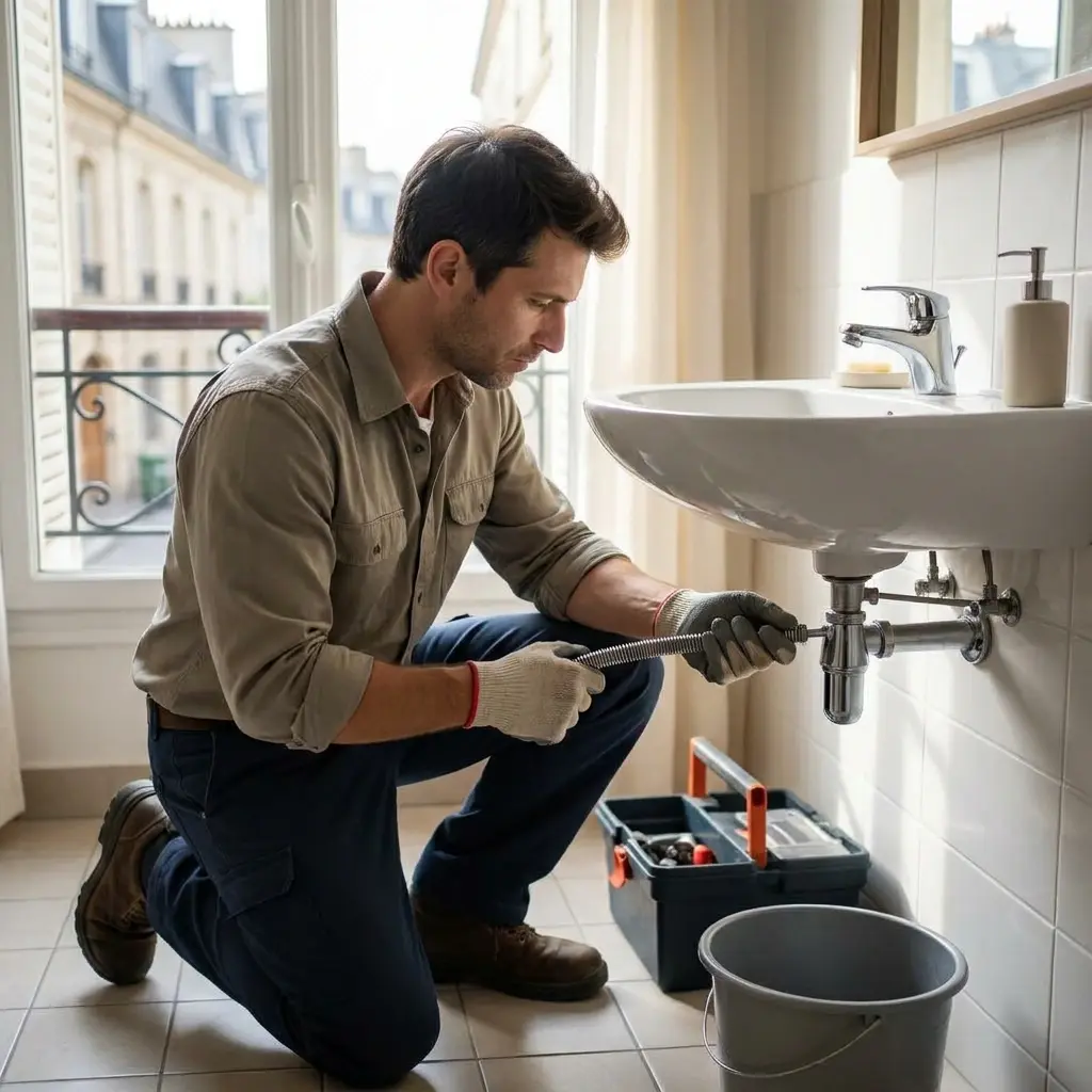 Besoin d'un dépannage rapide à Sceaux ?