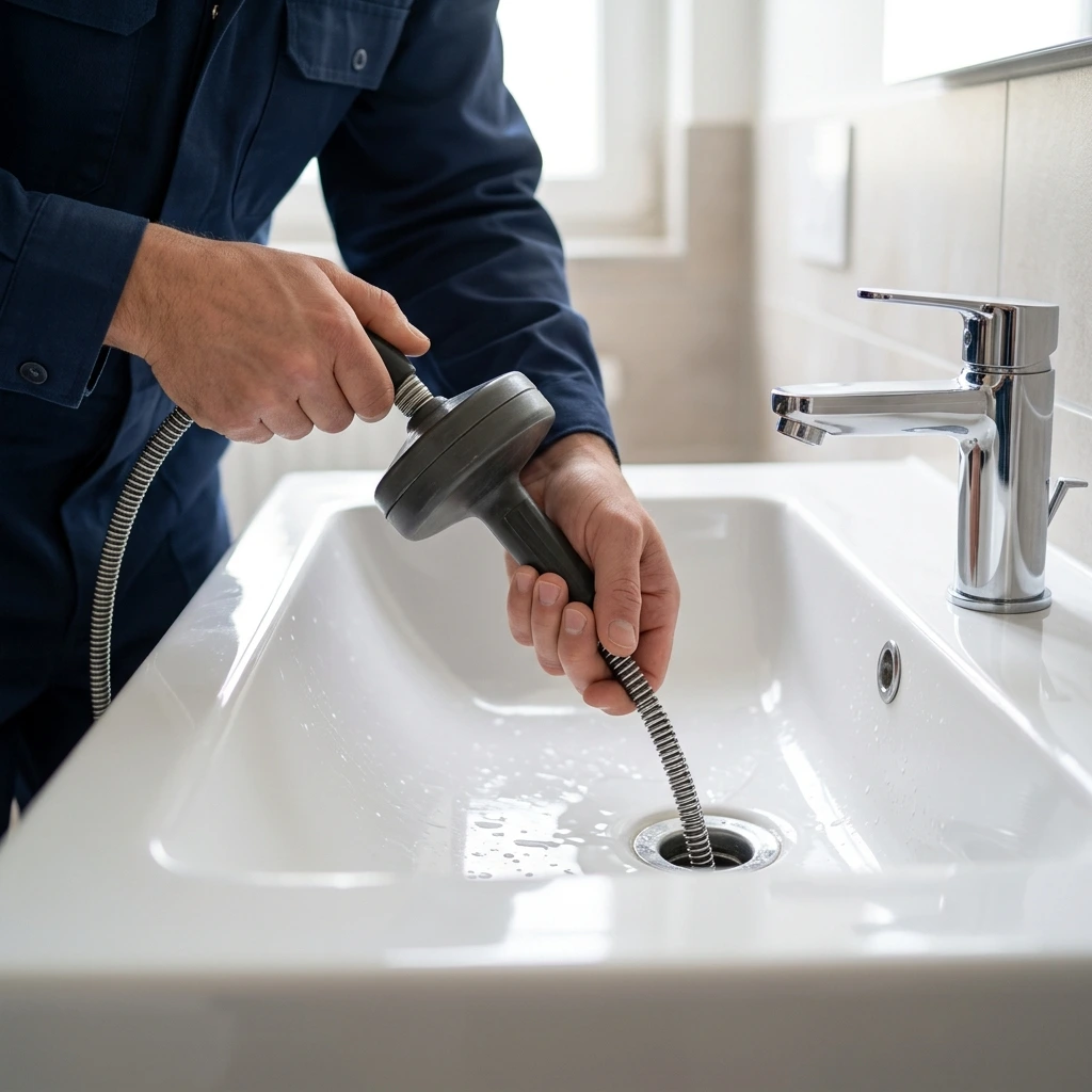 Une approche technique pour un débouchage efficace