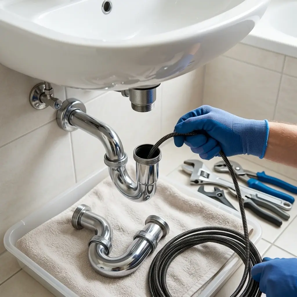 Une solution durable pour vos canalisations obstruées