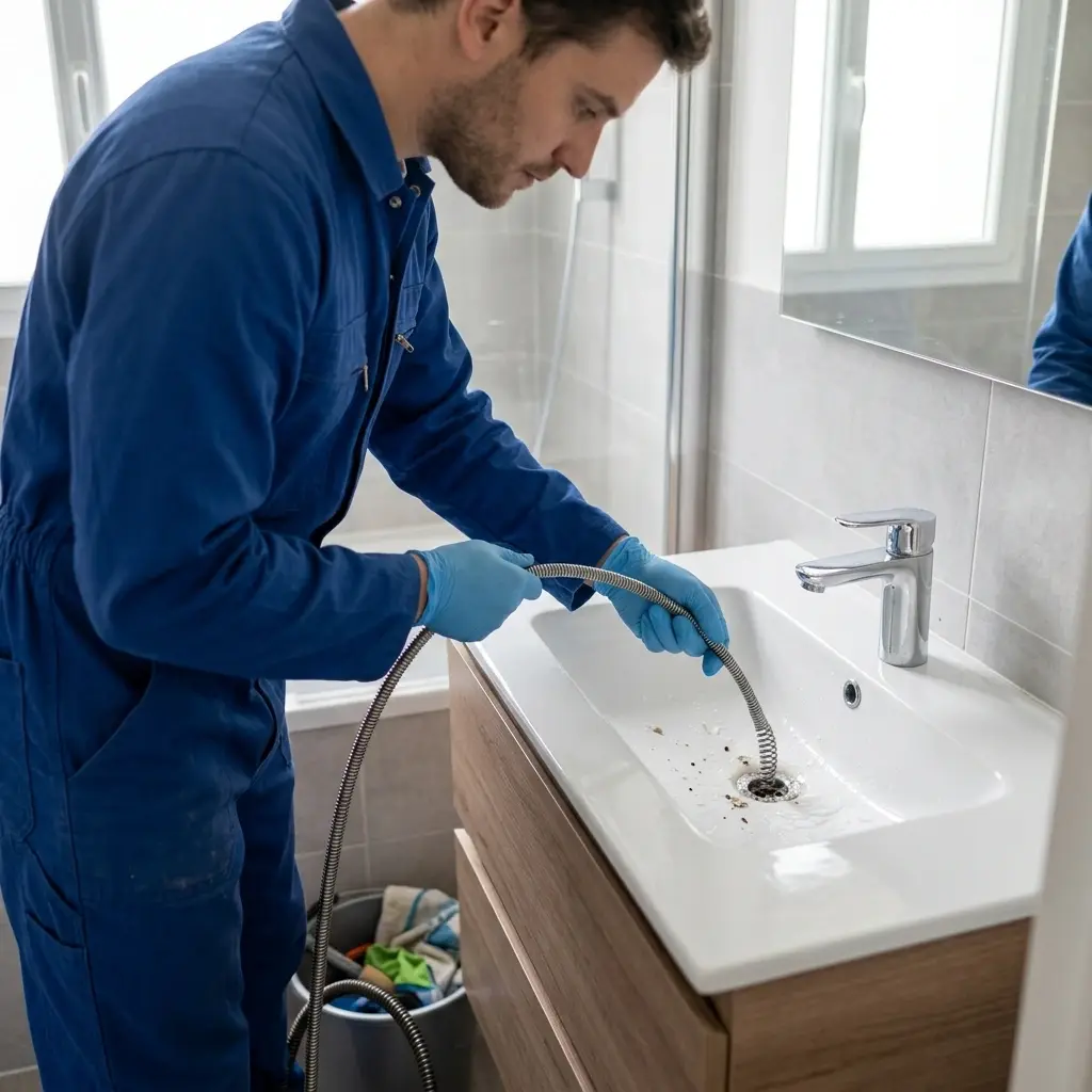 Une solution durable pour vos canalisations à Chaville