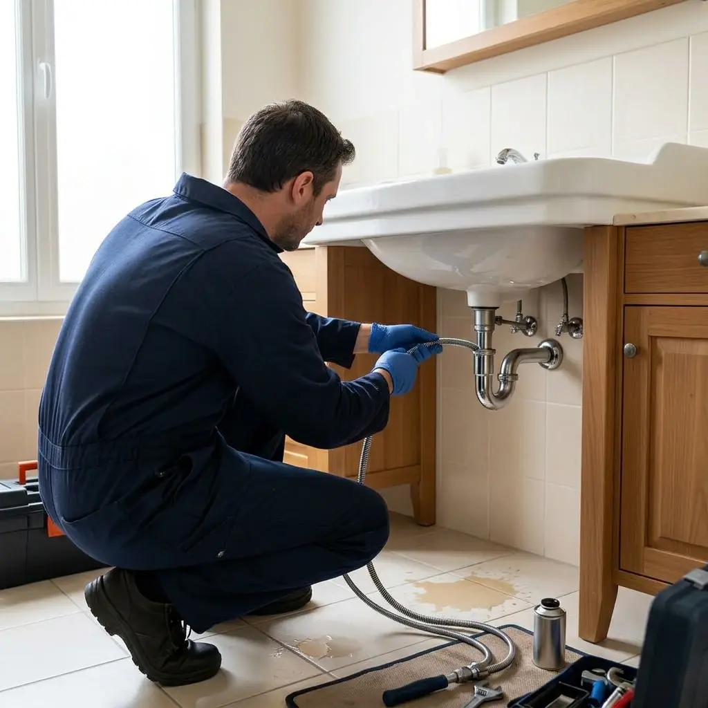 Besoin d'un dépannage rapide à Garches ?