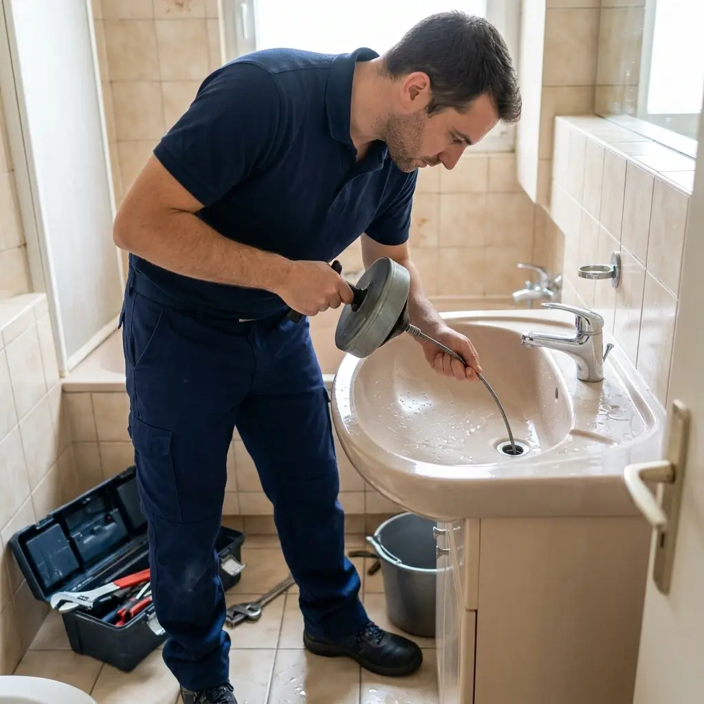 Une solution durable pour vos canalisations bouchées