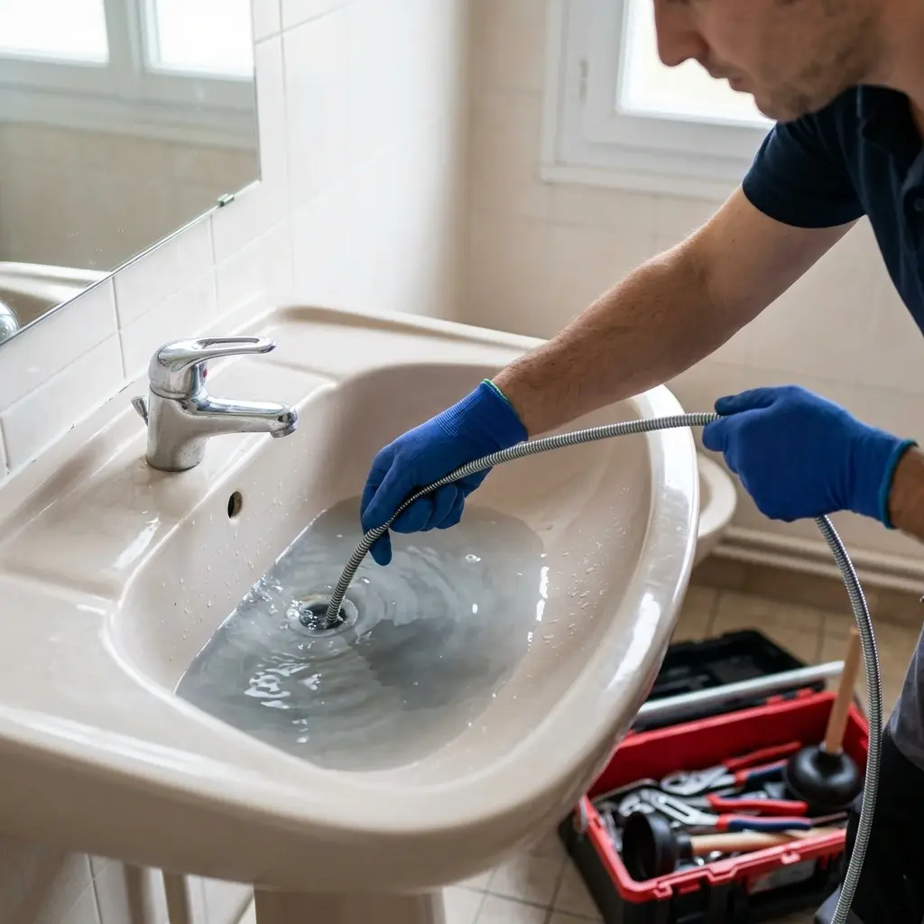 Comment prévenir les bouchons dans vos canalisations ?