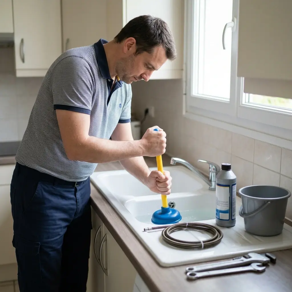 Un service de proximité pour votre confort domestique