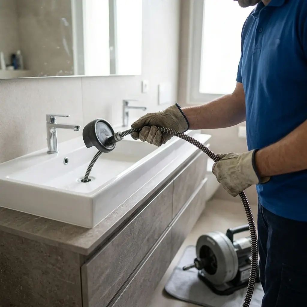 Un traitement technique pour un débouchage durable et efficace