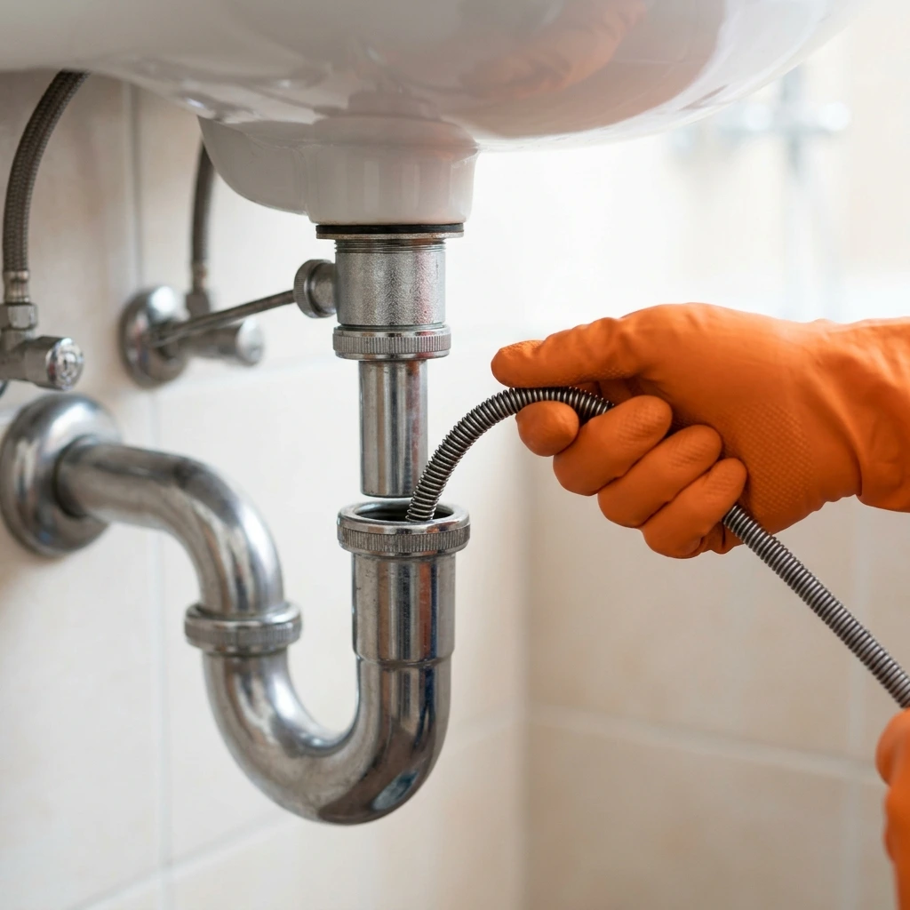Un service de proximité pour assainir vos installations sanitaires