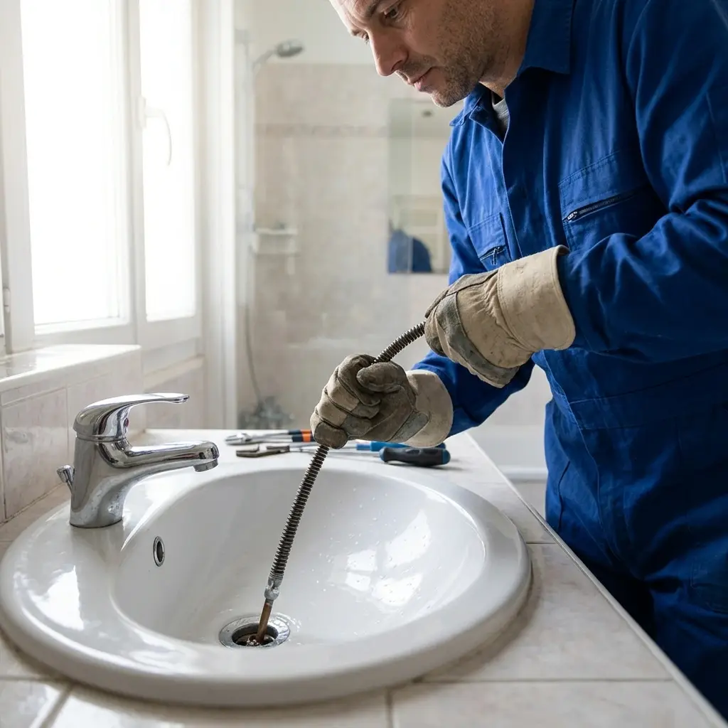 Une approche technique pour un débouchage durable