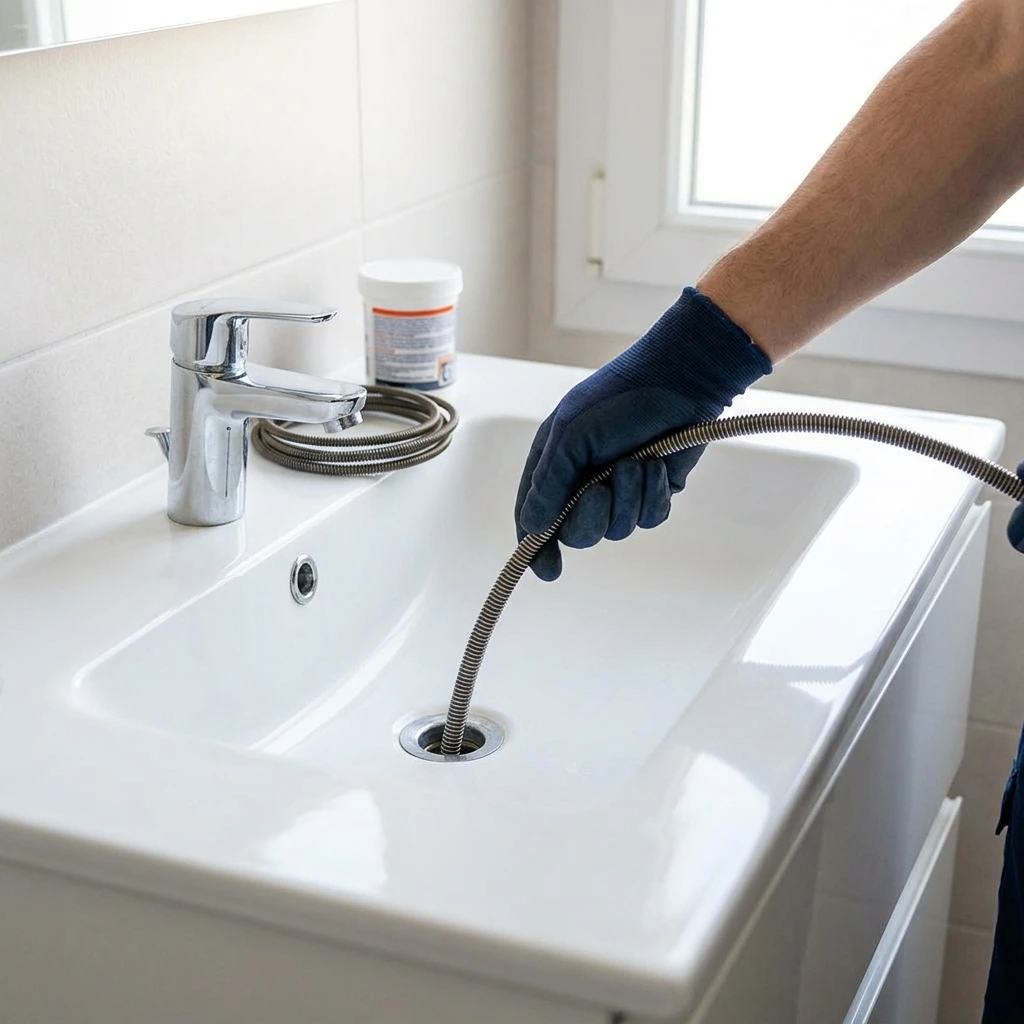 Comment prévenir les bouchons dans vos installations sanitaires