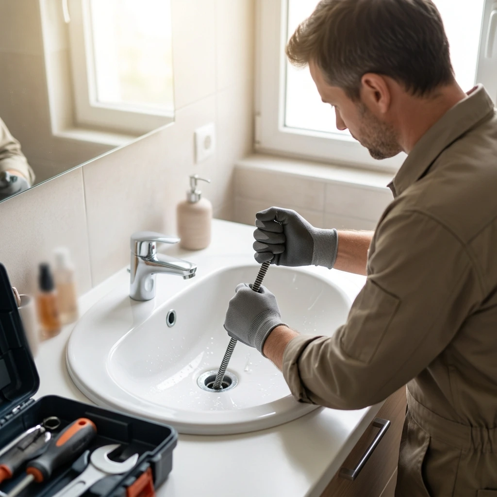 Une solution durable pour vos installations sanitaires