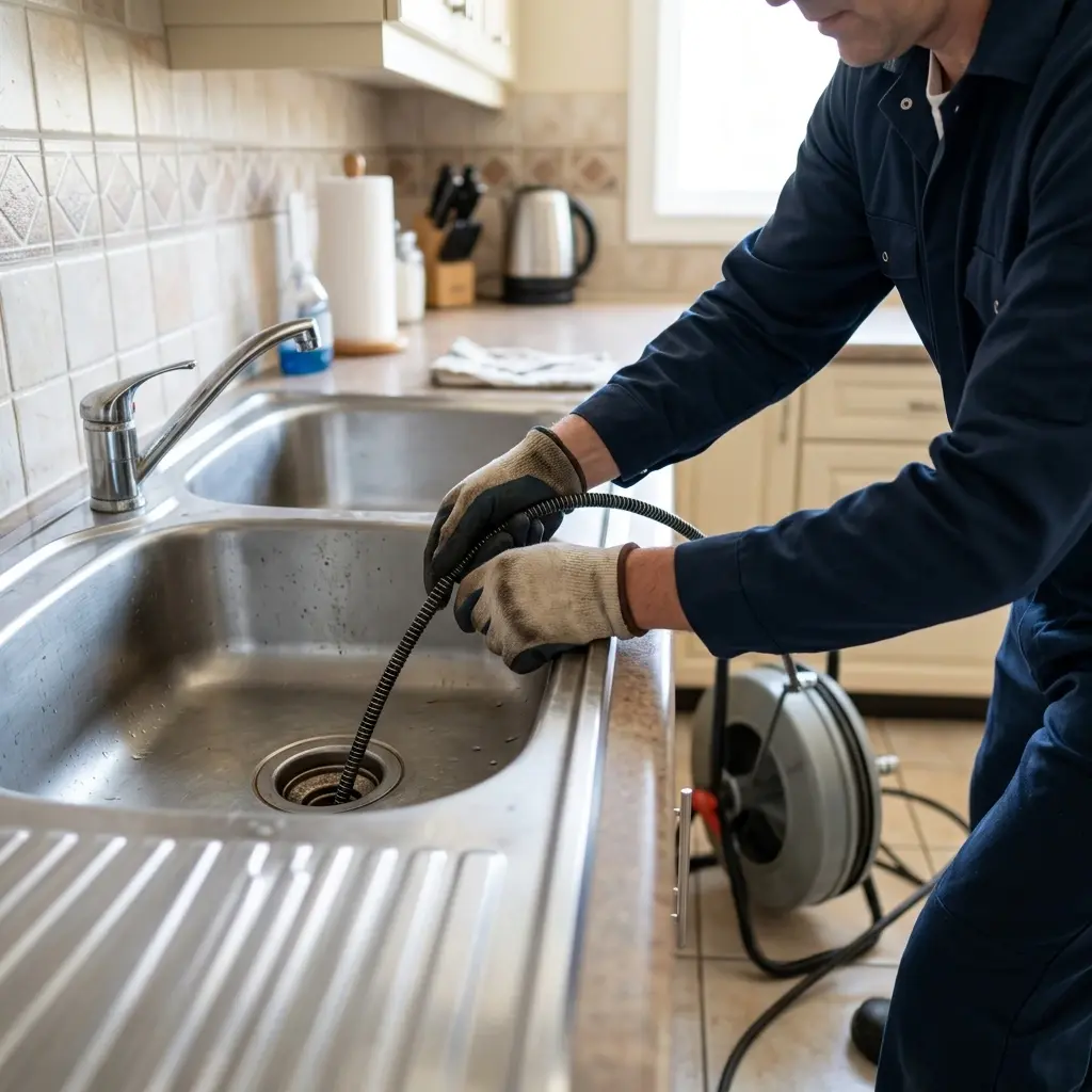 Une approche technique pour un débouchage radical