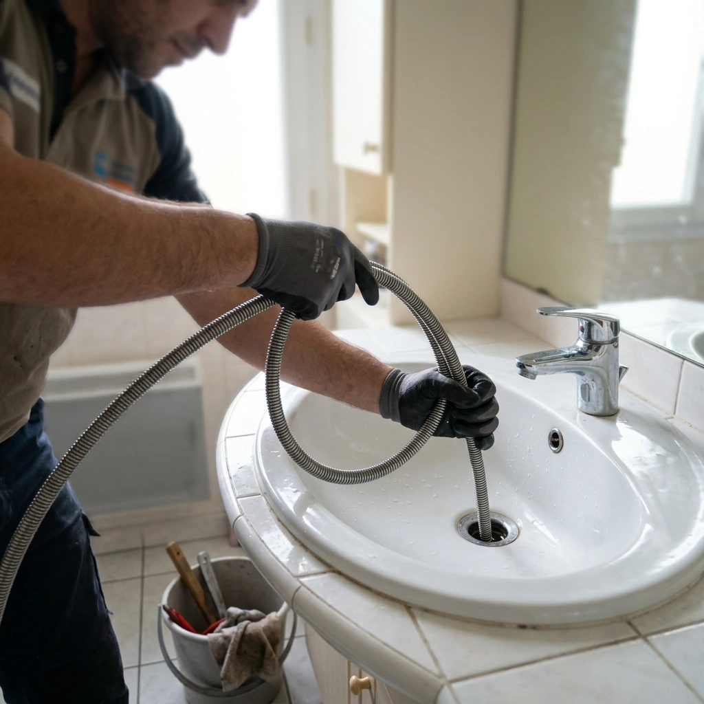 Une solution durable pour vos problèmes de plomberie