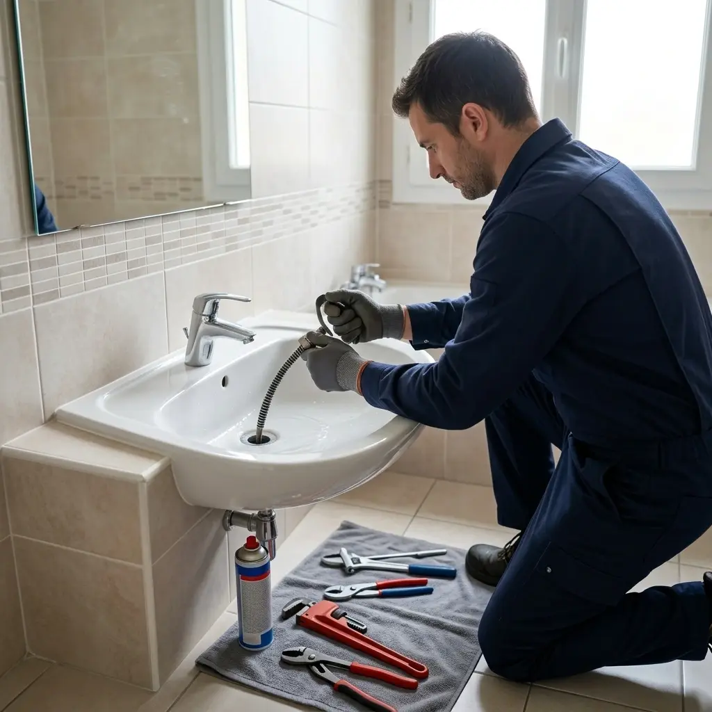 Une approche technique pour un débouchage durable
