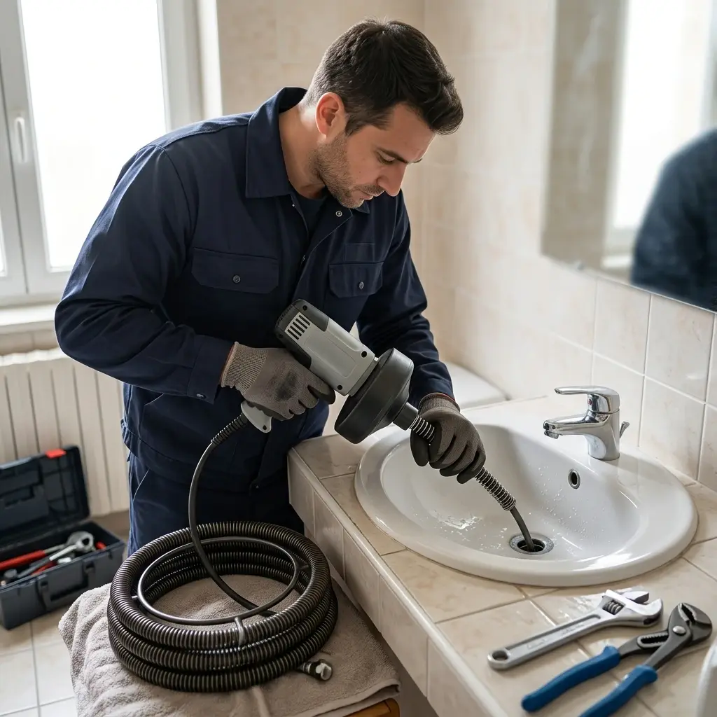 Besoin d'un dépannage rapide à La Courneuve ?