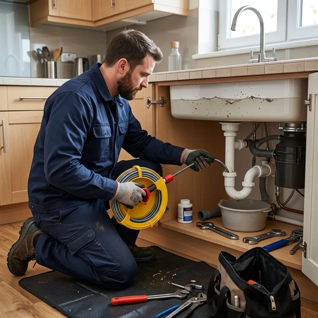 Une solution durable pour vos problèmes de plomberie