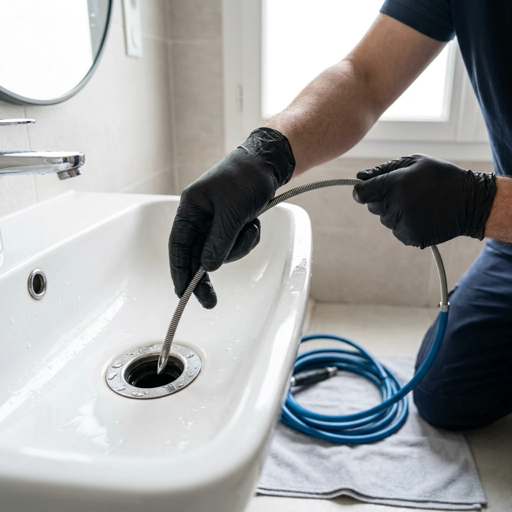 Un service de proximité pour vos urgences sanitaires