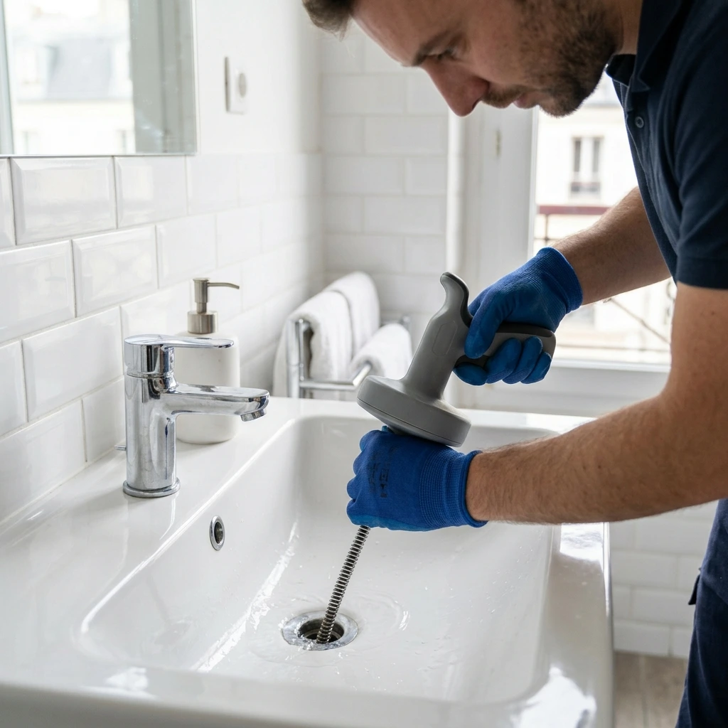 Une solution durable pour vos problèmes de plomberie