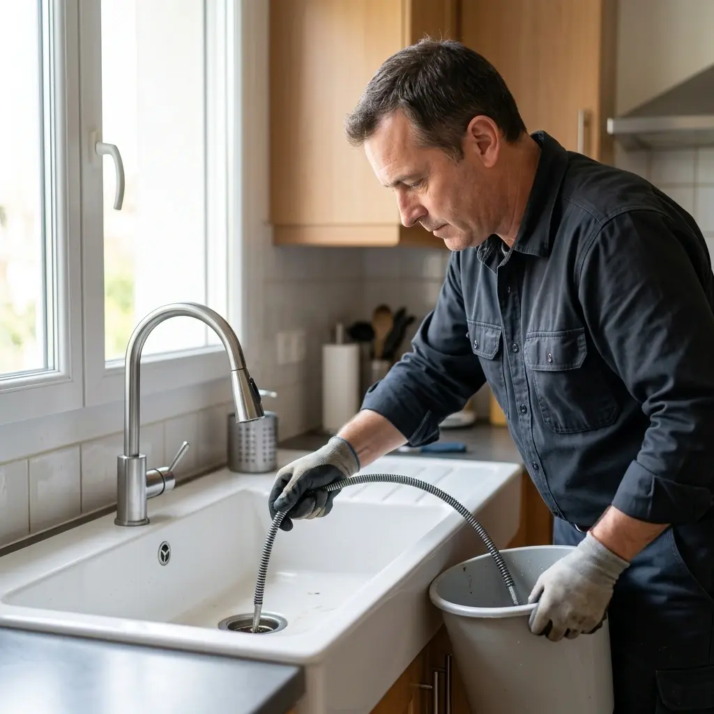 Adoptez les bons gestes pour prévenir les canalisations bouchées