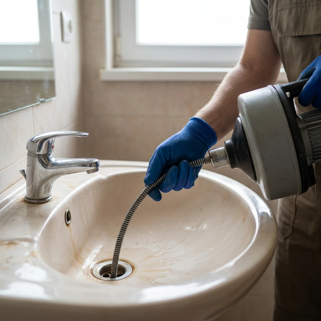 Une approche technique pour un débouchage durable