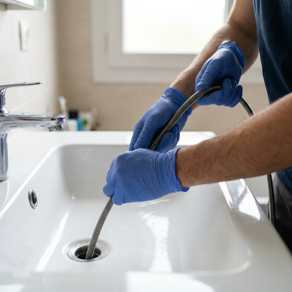 Une expertise locale pour vos canalisations