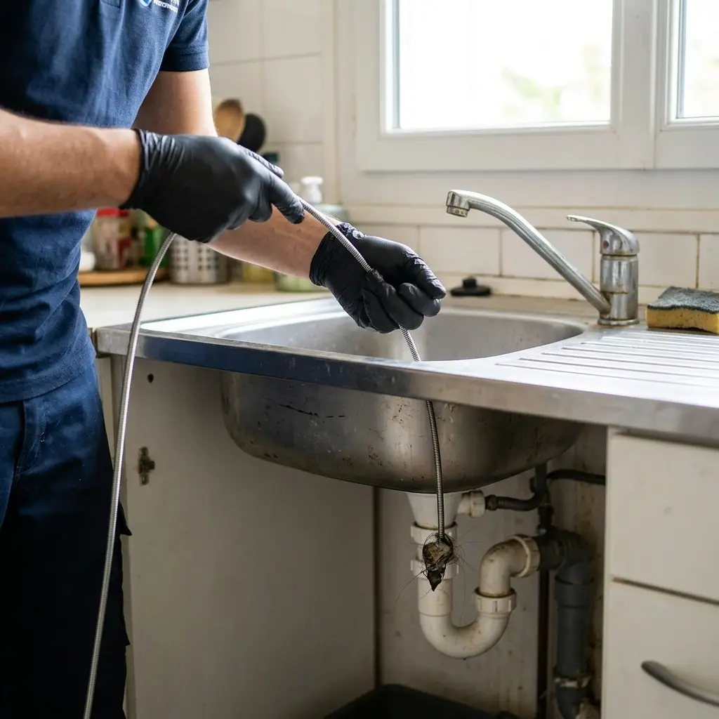 Comment prévenir les bouchons dans votre logement aux Lilas ?