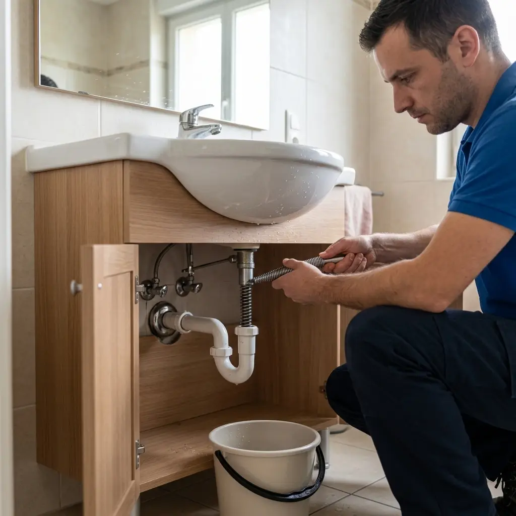 Un diagnostic précis pour un débouchage durable
