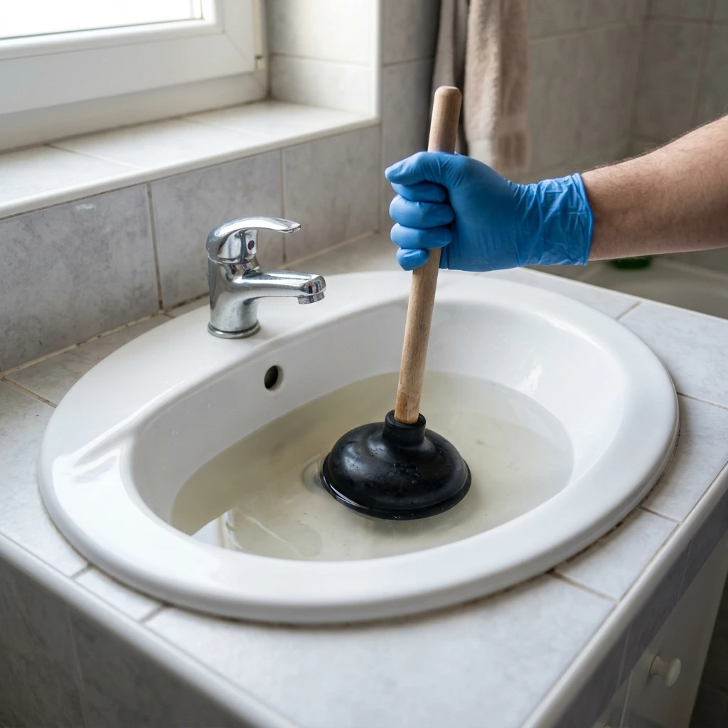 Comment prévenir les obstructions de vos lavabos et éviers ?
