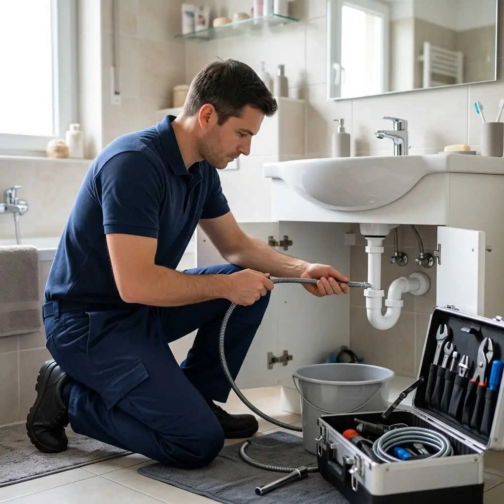 Un service de proximité pour vos urgences plomberie