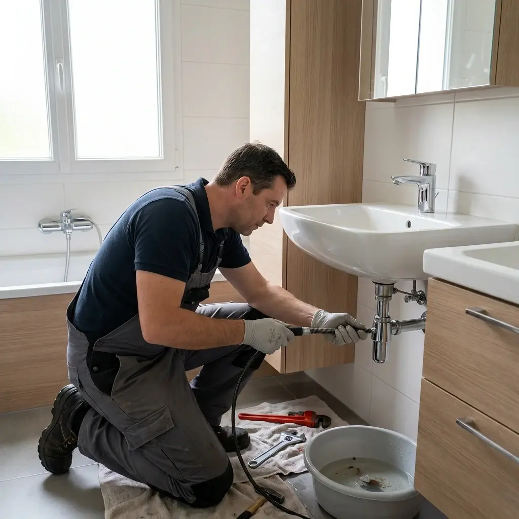 Besoin d'un dépannage rapide à Sevran ?