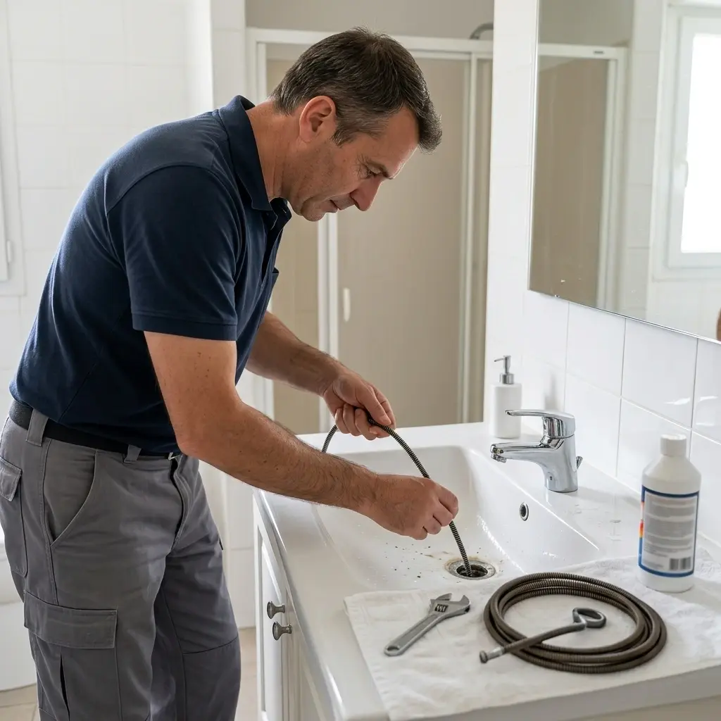 Une approche technique pour un débouchage durable