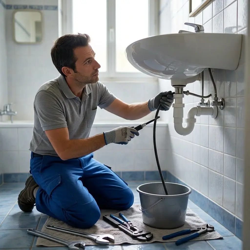 Un service de proximité pour vos urgences sanitaires