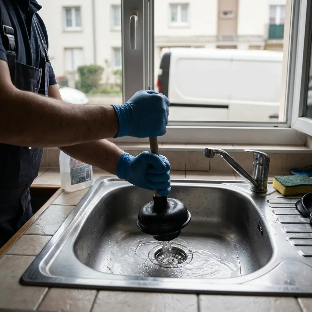Une approche technique et efficace pour vos canalisations