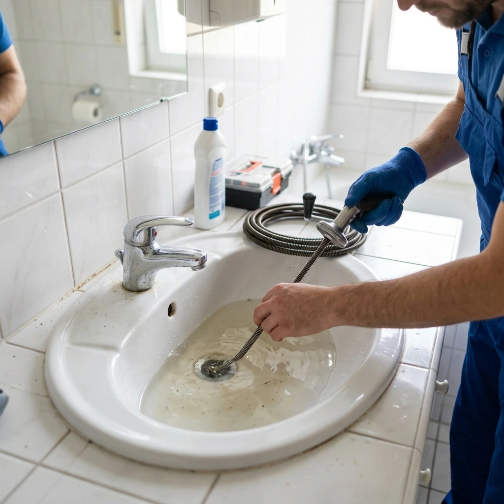Pourquoi choisir notre expertise pour vos débouchages à Aubervilliers ?