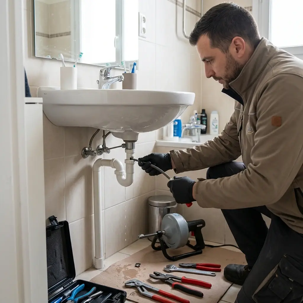 Une approche technique pour un débouchage efficace et durable