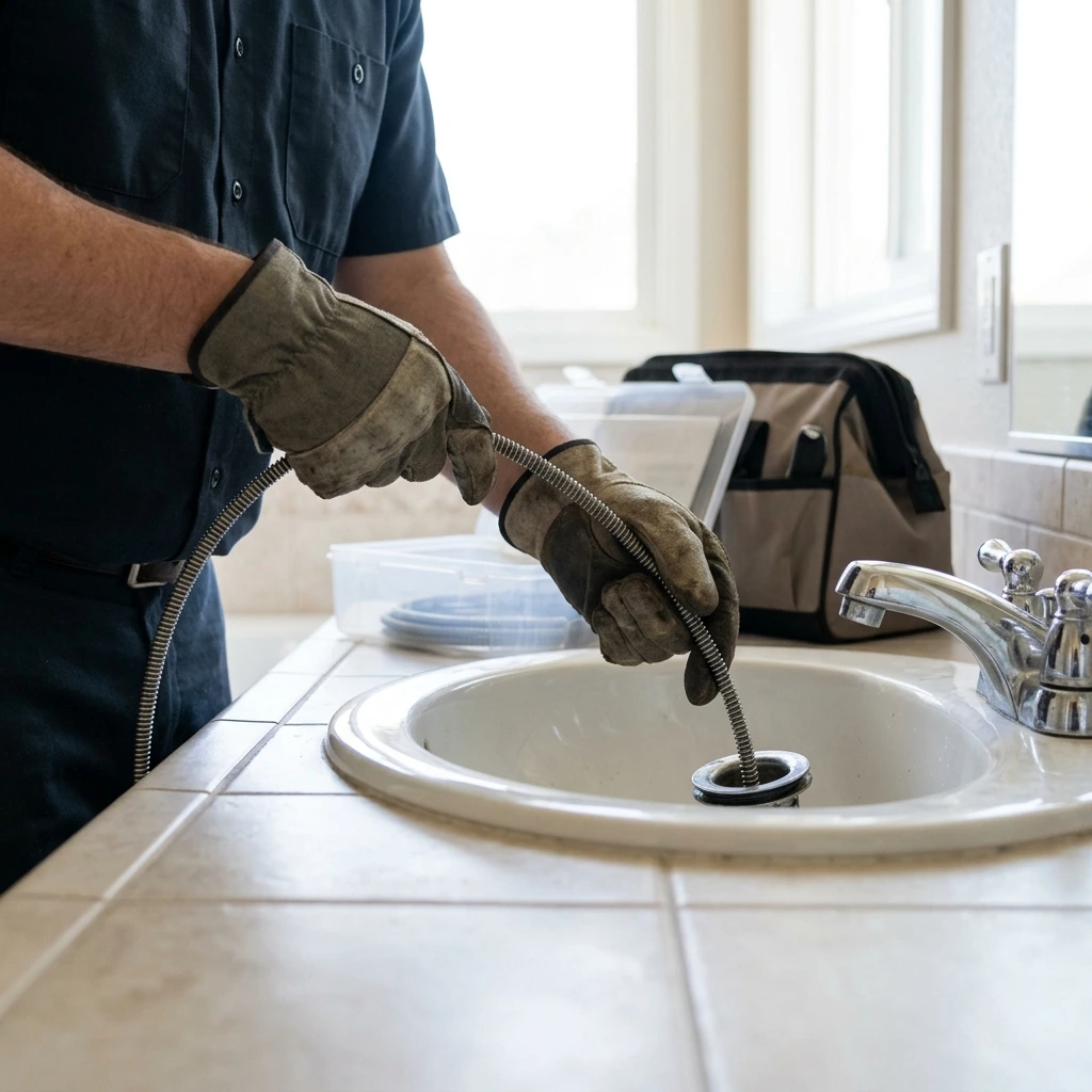 Une approche technique pour un débouchage durable
